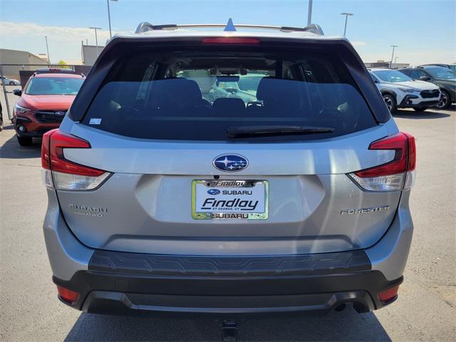 used 2020 Subaru Forester car, priced at $19,990