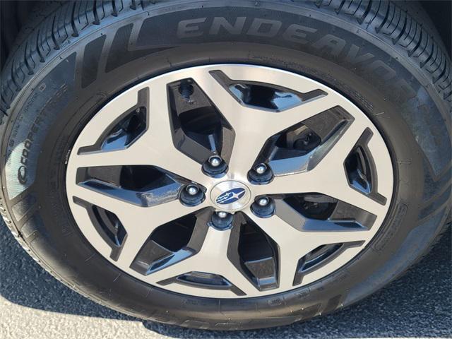 used 2020 Subaru Forester car, priced at $19,990