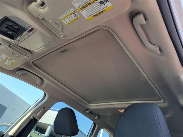 used 2020 Subaru Forester car, priced at $19,990