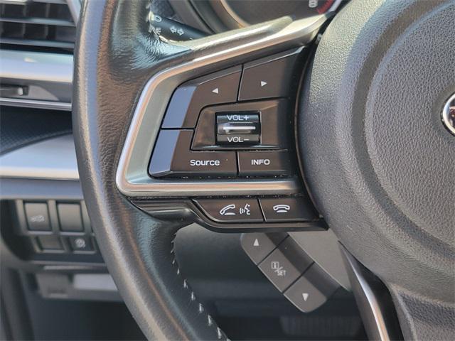 used 2020 Subaru Forester car, priced at $19,990