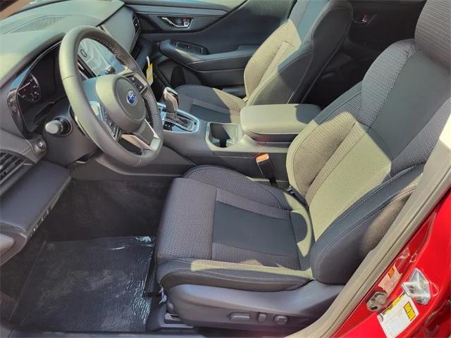 new 2025 Subaru Outback car, priced at $35,920