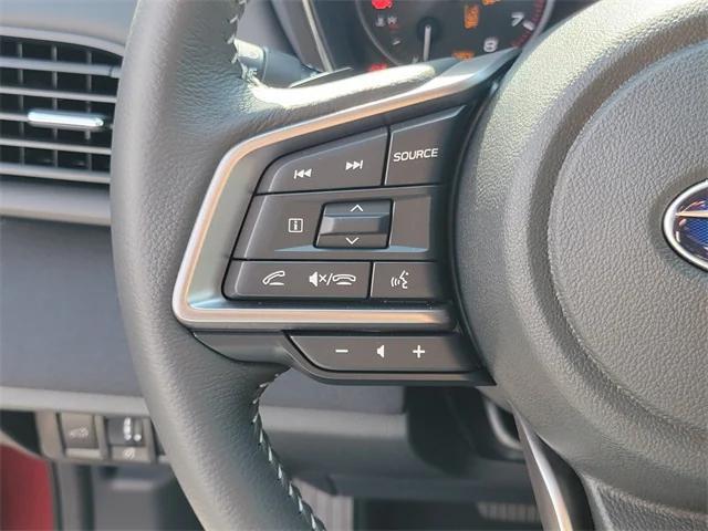 new 2025 Subaru Outback car, priced at $35,920