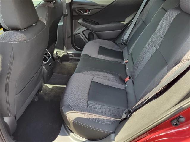 new 2025 Subaru Outback car, priced at $35,920