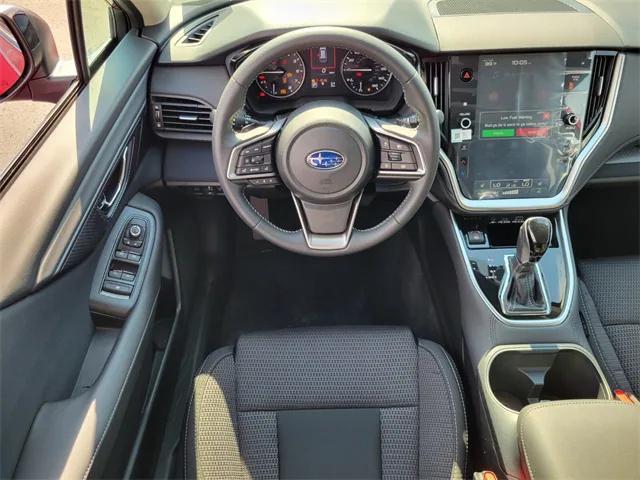 new 2025 Subaru Outback car, priced at $35,920