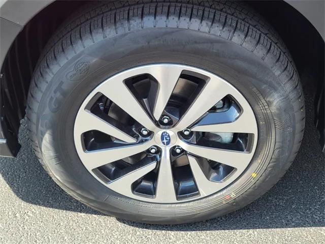 new 2025 Subaru Outback car, priced at $35,920