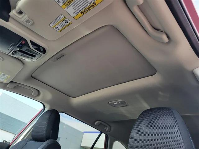 new 2025 Subaru Outback car, priced at $35,920