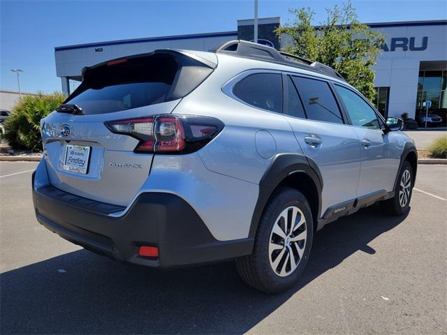 new 2024 Subaru Outback car, priced at $33,658