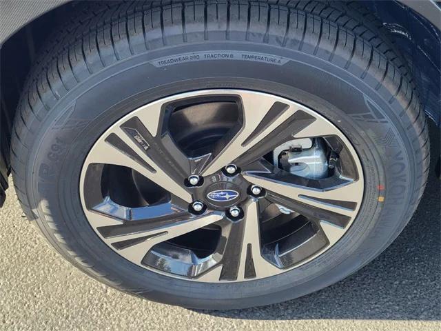 new 2025 Subaru Crosstrek car, priced at $31,008