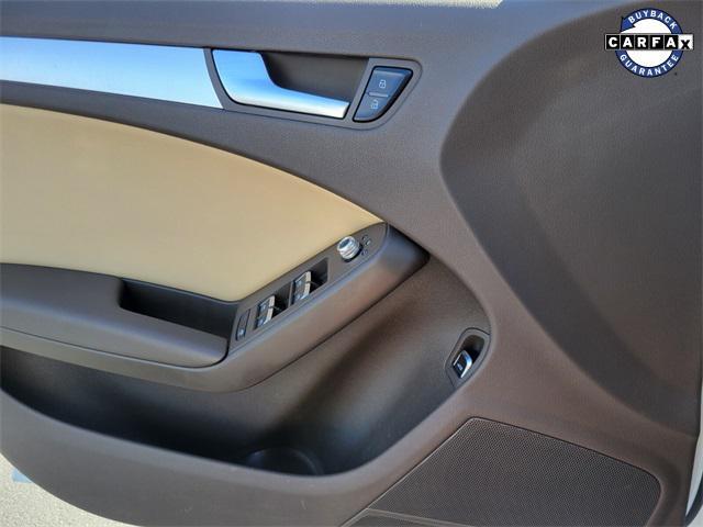 used 2013 Audi A4 car, priced at $9,990
