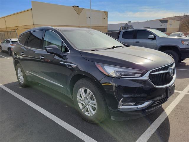 used 2019 Buick Enclave car, priced at $16,990