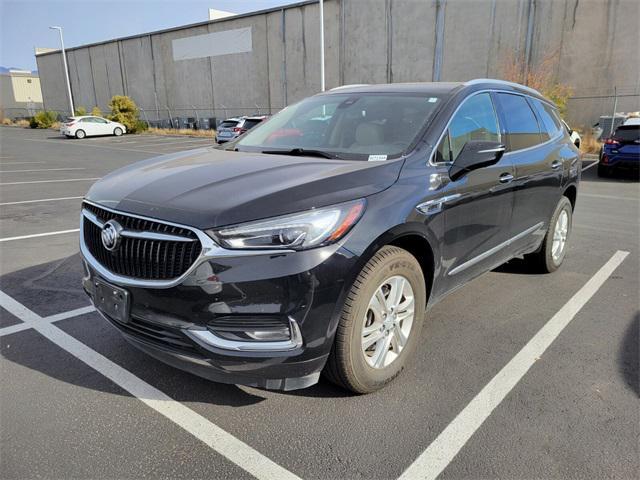 used 2019 Buick Enclave car, priced at $16,990