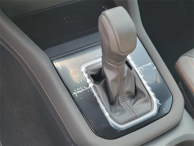 new 2025 Subaru Forester car, priced at $40,672