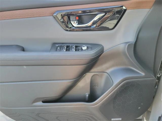 new 2025 Subaru Forester car, priced at $40,672