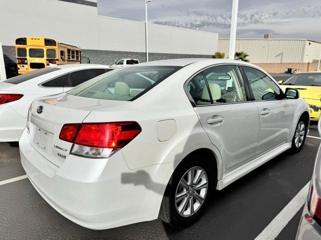 used 2012 Subaru Legacy car, priced at $9,990