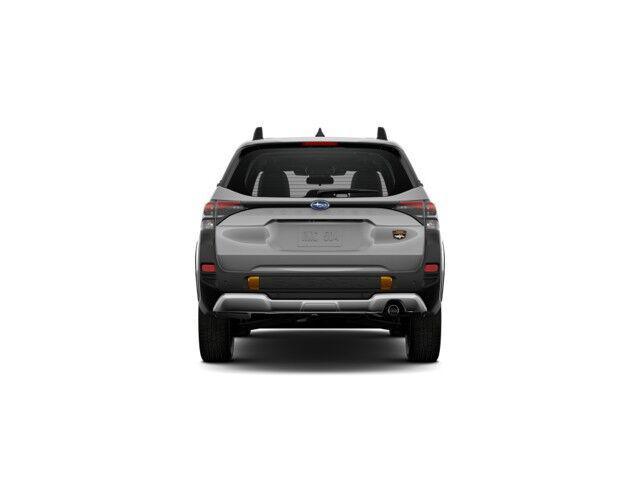 new 2026 Subaru Forester car, priced at $43,403