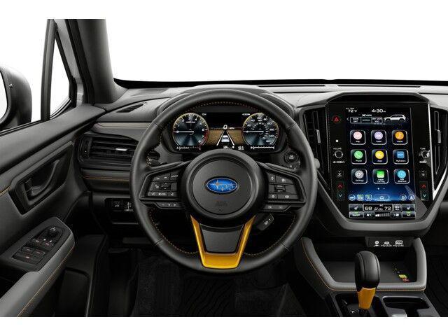 new 2026 Subaru Forester car, priced at $43,403