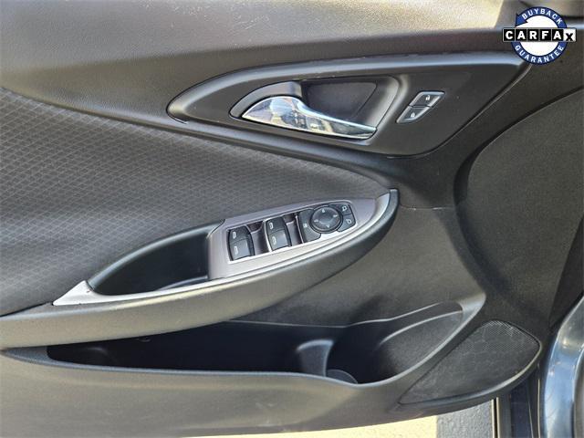 used 2020 Chevrolet Malibu car, priced at $16,390