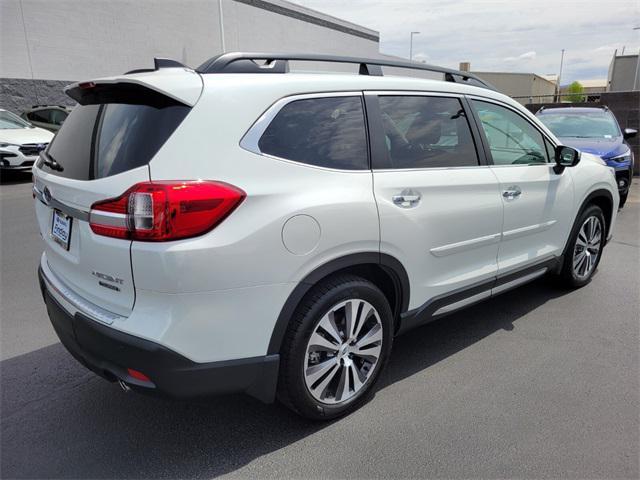 used 2022 Subaru Ascent car, priced at $34,990