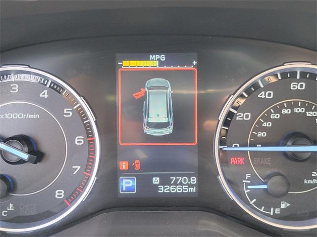 used 2022 Subaru Ascent car, priced at $34,990