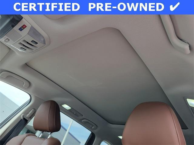 used 2022 Subaru Ascent car, priced at $34,990