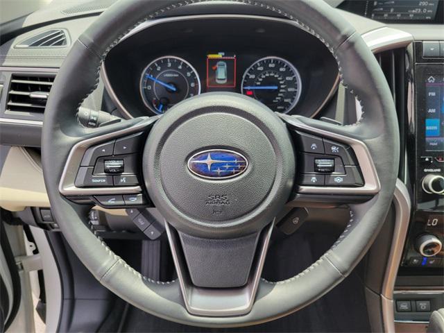 used 2022 Subaru Ascent car, priced at $34,990