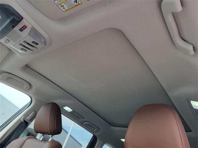 used 2022 Subaru Ascent car, priced at $34,990