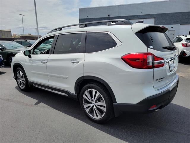 used 2022 Subaru Ascent car, priced at $34,990