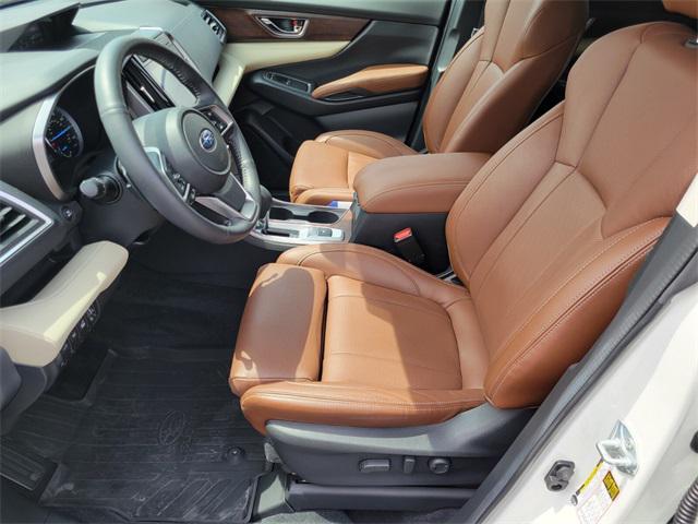 used 2022 Subaru Ascent car, priced at $34,990