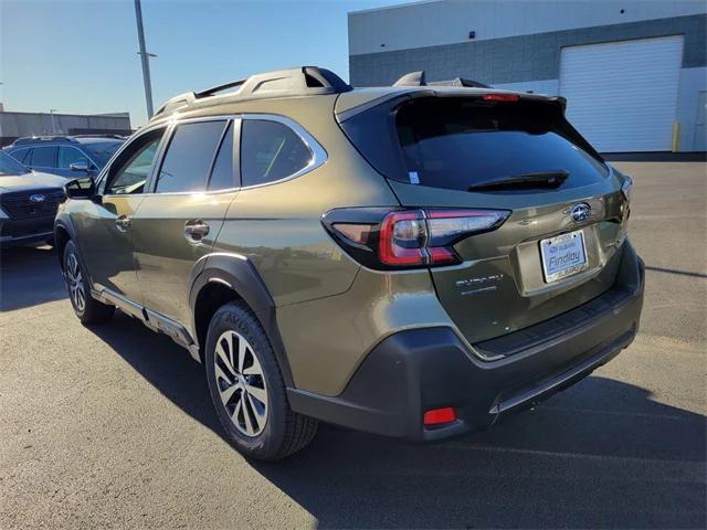 new 2025 Subaru Outback car, priced at $32,804