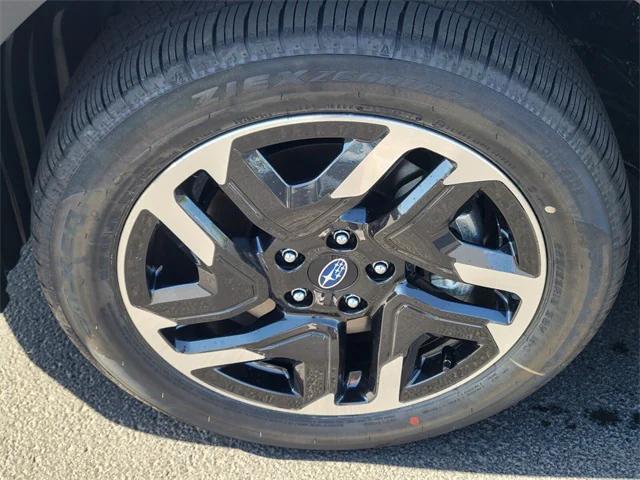 new 2025 Subaru Forester Hybrid car, priced at $44,012