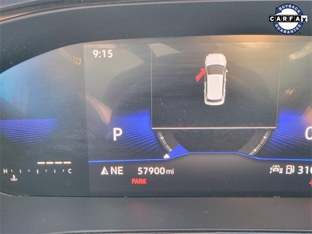 used 2022 Volkswagen Taos car, priced at $19,590