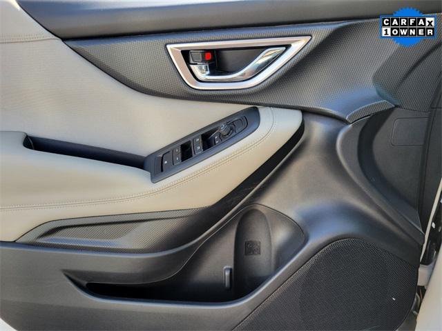 used 2022 Subaru Forester car, priced at $26,890