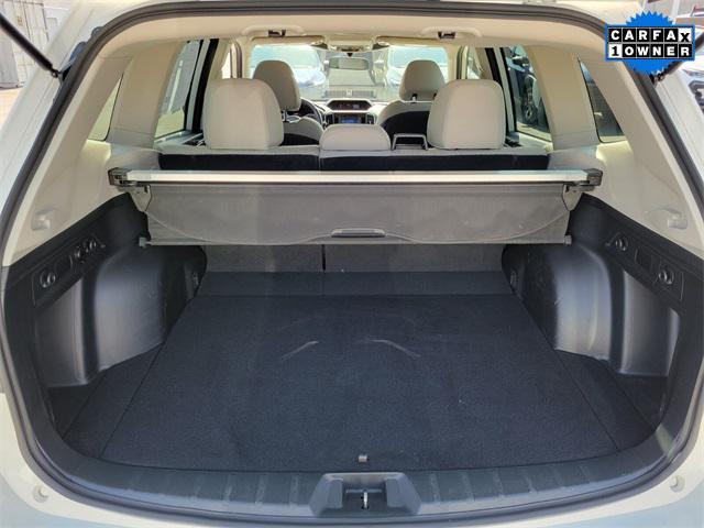 used 2022 Subaru Forester car, priced at $26,890