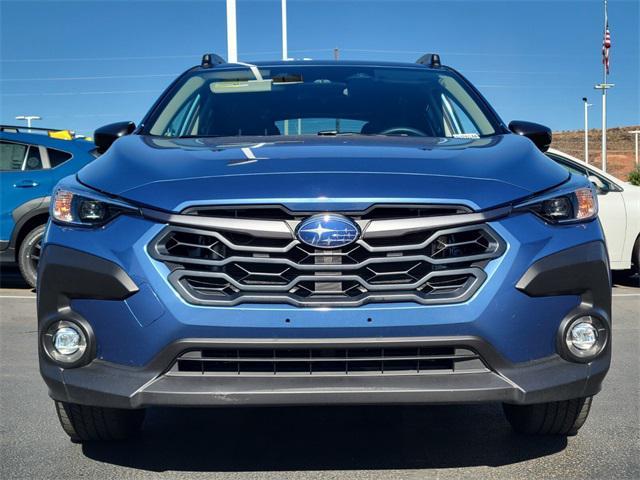 used 2024 Subaru Crosstrek car, priced at $26,980