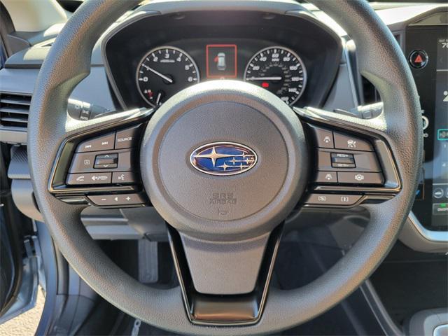 used 2024 Subaru Crosstrek car, priced at $26,980