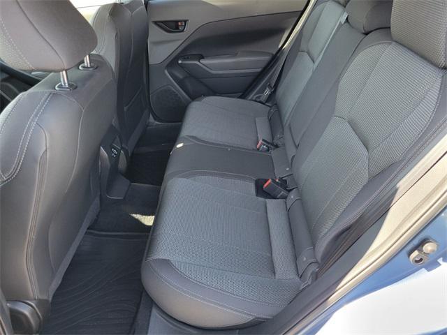 used 2024 Subaru Crosstrek car, priced at $26,980