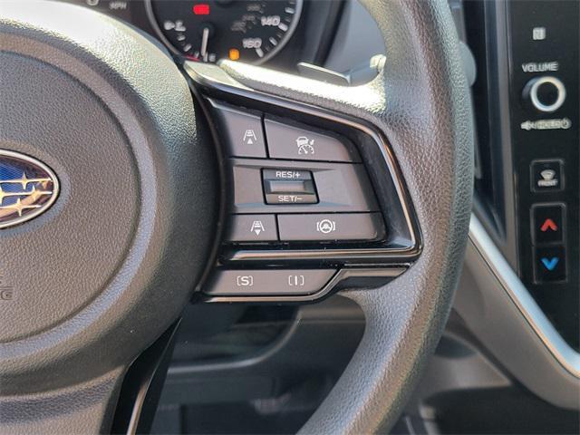 used 2024 Subaru Crosstrek car, priced at $26,980