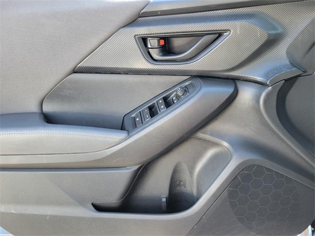 used 2024 Subaru Crosstrek car, priced at $26,980