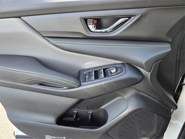 new 2025 Subaru Ascent car, priced at $43,922