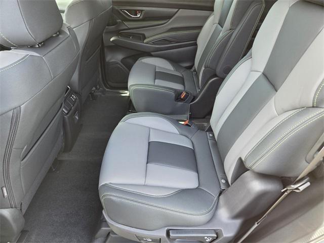 new 2025 Subaru Ascent car, priced at $43,922
