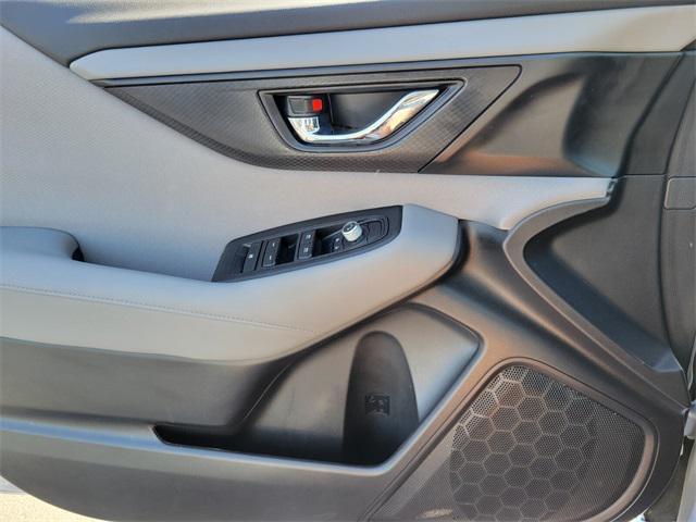 used 2024 Subaru Legacy car, priced at $27,890