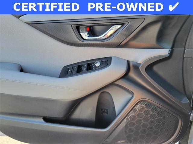 used 2024 Subaru Legacy car, priced at $27,890