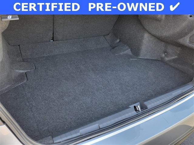 used 2024 Subaru Legacy car, priced at $27,890