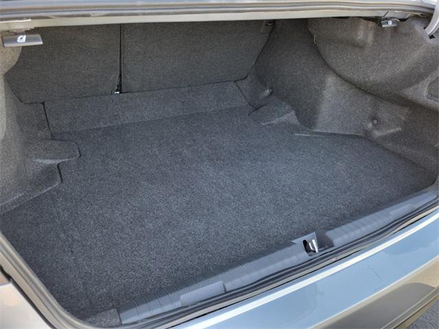 used 2024 Subaru Legacy car, priced at $27,890