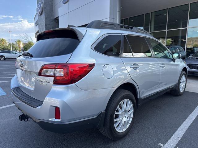 used 2017 Subaru Outback car, priced at $13,990