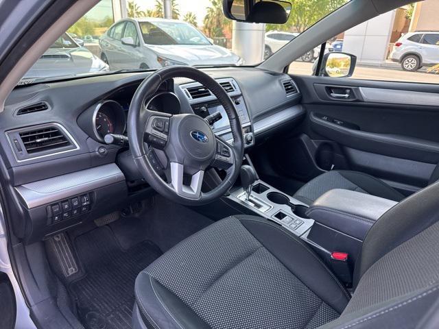 used 2017 Subaru Outback car, priced at $13,990
