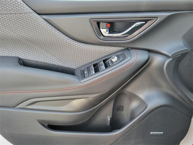 used 2024 Subaru Forester car, priced at $30,990