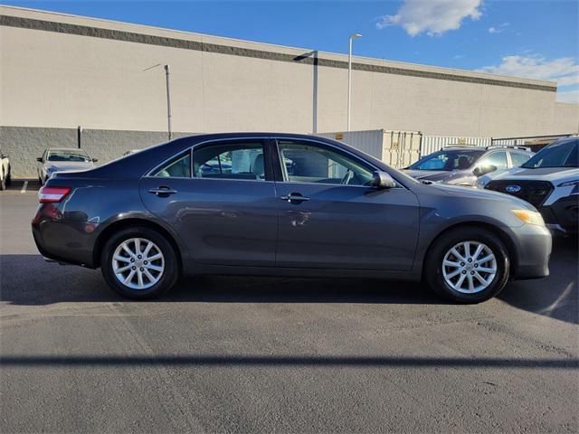 used 2011 Toyota Camry car, priced at $7,990