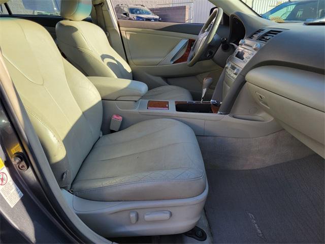 used 2011 Toyota Camry car, priced at $7,990