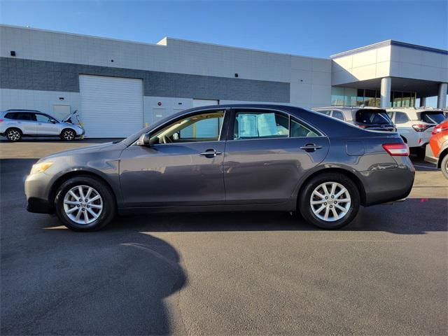 used 2011 Toyota Camry car, priced at $7,990